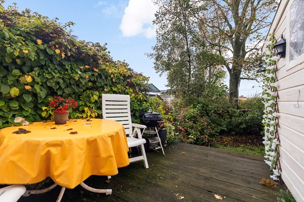 Medium property photo - Oudebildtdijk 858, 9079 NE Sint Jacobiparochie